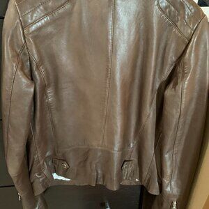 leather jackets